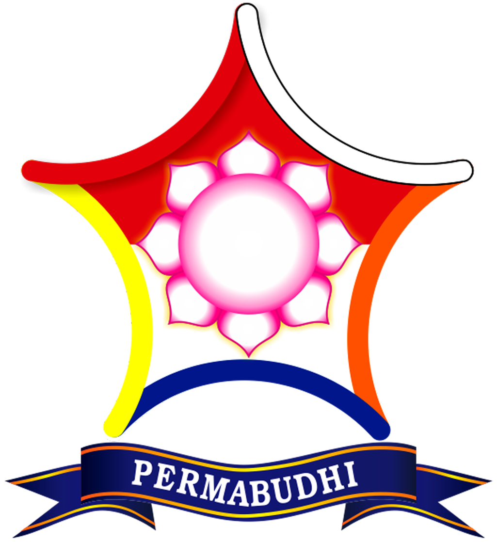 Logo Permabudhi